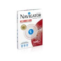 Navigator PRESENTATION A4 printing paper A4 (210x297 mm) 500 sheets White