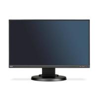 NEC MultiSync E221N LED display 54.6 cm (21.5'') 1920 x 1080 pixels Full HD Black