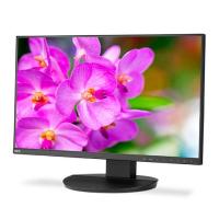 NEC MultiSync EA241F-BK LED display 61 cm (24'') 1920 x 1080 pixels Full HD Black