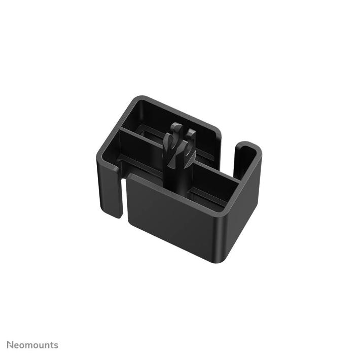 Neomounts ADS06-130BL Cable spine - screw-mounted - universal — image 19 of 22