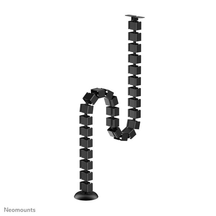 Neomounts ADS06-130BL Cable spine - screw-mounted - universal — image 14 of 22