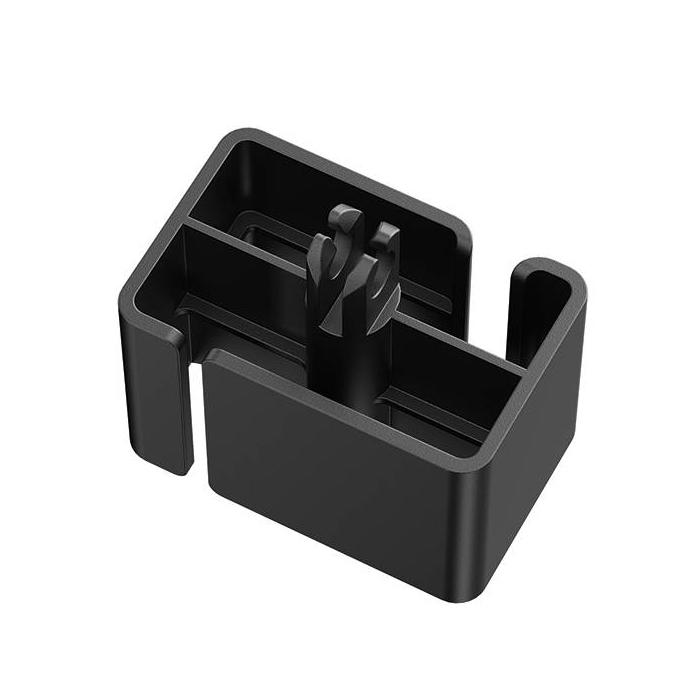 Neomounts ADS06-133BL Cable spine - screw-mounted - universal — image 22 of 26