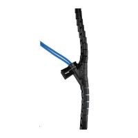 Neomounts ADS06-141BL Cable sleeve - for 1-4 cables - universal, view image 4 of 18
