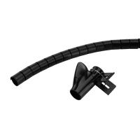 Neomounts ADS06-141BL Cable sleeve - for 1-4 cables - universal, view image 11 of 18