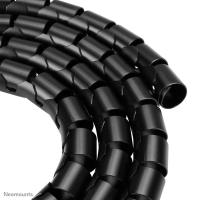 Neomounts ADS06-141BL Cable sleeve - for 1-4 cables - universal, view image 6 of 18