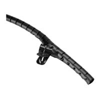 Neomounts ADS06-141BL Cable sleeve - for 1-4 cables - universal, view image 14 of 18