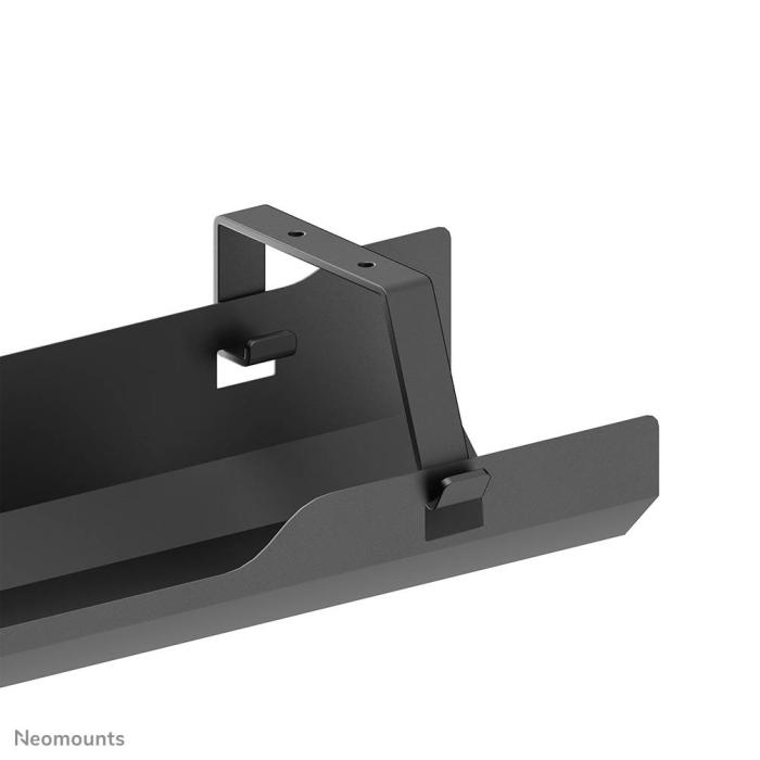 Neomounts ADS07-122BL Cable tray - screw-mounted - universal — image 18 of 22
