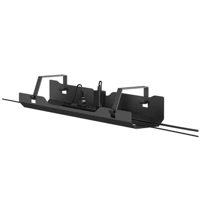 Neomounts ADS07-122BL Cable tray - screw-mounted - universal — image 12 of 22