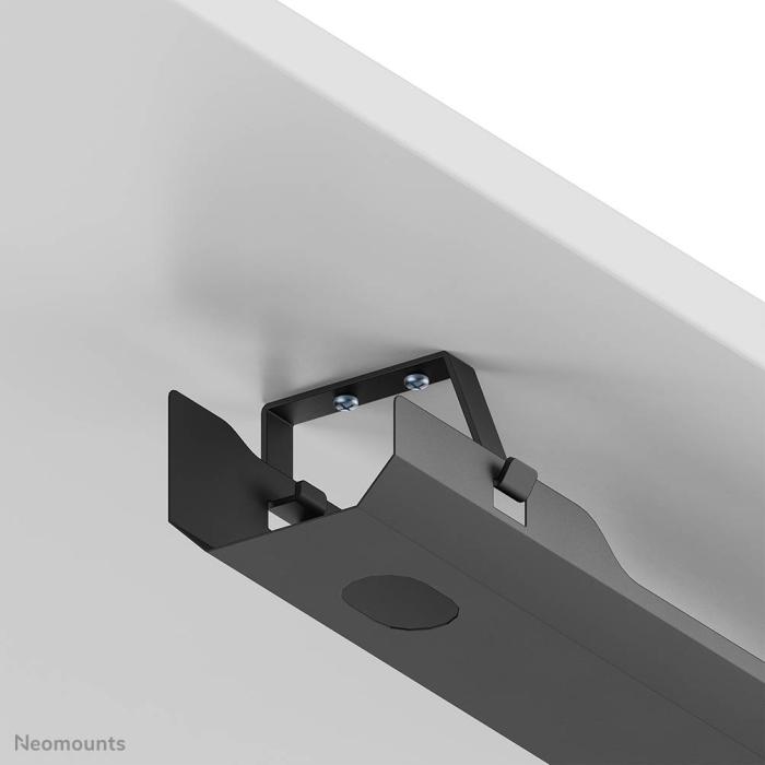 Neomounts ADS07-122BL Cable tray - screw-mounted - universal — image 6 of 22