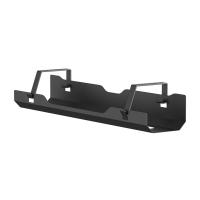 Neomounts ADS07-122BL Cable tray - screw-mounted - universal, view image 2 of 22