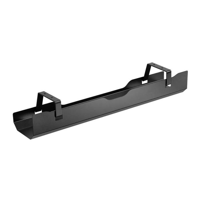Neomounts ADS07-122BL Cable tray - screw-mounted - universal — image 4 of 22