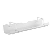 Neomounts ADS07-122WH Cable tray - screw-mounted - universal, view image 14 of 22