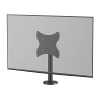 Neomounts DS42-430BL12 TV stand 23-43''- bolt-down - swivel