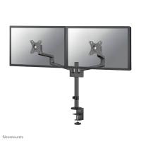 Neomounts DS60-425BL2 Monitor arm 17-27'' - space saving