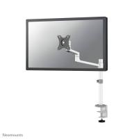 Neomounts DS60-425WH1 Monitor arm 17-27'' - space saving