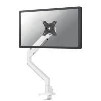 Neomounts DS70-250WH1 Monitor arm 17-35'' - gas spring - Topfix - 180°-stop