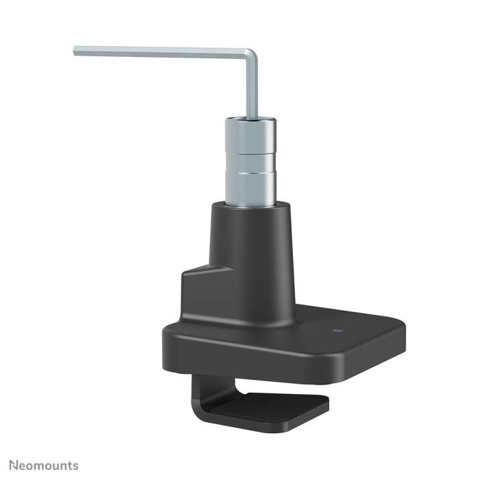 Neomounts DS70-256BL1 Gaming monitor arm 24-57'' - gas spring - Topfix - 180°-stop — image 15 of 40