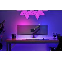 Neomounts DS70-256BL1 Gaming monitor arm 24-57'' - gas spring - Topfix - 180°-stop, view image 18 of 40