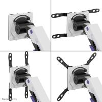 Neomounts DS70-256BL1 Gaming monitor arm 24-57'' - gas spring - Topfix - 180°-stop, view image 33 of 40