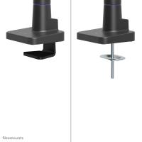 Neomounts DS70-256BL1 Gaming monitor arm 24-57'' - gas spring - Topfix - 180°-stop, view image 36 of 40