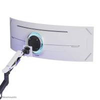 Neomounts DS70-256BL1 Gaming monitor arm 24-57'' - gas spring - Topfix - 180°-stop, view image 32 of 40