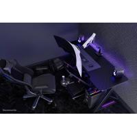 Neomounts DS70-256BL1 Gaming monitor arm 24-57'' - gas spring - Topfix - 180°-stop, view image 19 of 40
