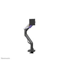 Neomounts DS70-256BL1 Gaming monitor arm 24-57'' - gas spring - Topfix - 180°-stop, view image 22 of 40
