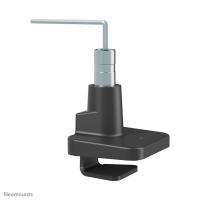 Neomounts DS70-256BL1 Gaming monitor arm 24-57'' - gas spring - Topfix - 180°-stop, view image 35 of 40