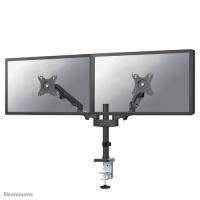 Neomounts DS70-750BL2 Monitor arm 17-27'' - gas spring