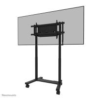 Neomounts FL55-975BL1 TV trolley 75-115'' - motorised