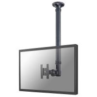 Neomounts FPMA-C100 Monitor/TV mount ceiling 10-30'' - h 79-129 cm