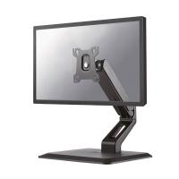 Neomounts FPMA-D885BLACK Monitor stand 15-32'' - gas spring