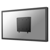 Neomounts FPMA-W25BLACK Monitor/TV mount wall 10-30'' - ultra-flat