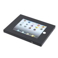 Neomounts IPAD2N-UN20BLACK Tablet wall mount 9.7'' - lockable
