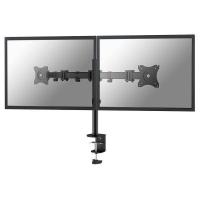 Neomounts NM-D135DBLACK Monitor arm 10-27''