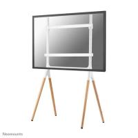 Neomounts NM-M1000WHITE TV floor stand 37-70''