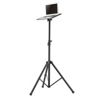 Neomounts NS-FS200BLACK Floor stand 10-32''