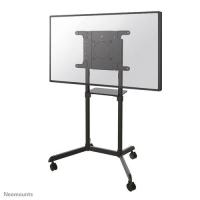 Neomounts NS-M1250BLACK TV trolley 37-70'' - rotatable