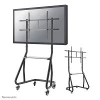 Neomounts NS-M3800BLACK TV trolley 60-100''