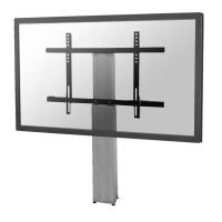 Neomounts PLASMA-W2250SILVERTV floor stand 42-100'' - wall - motorised