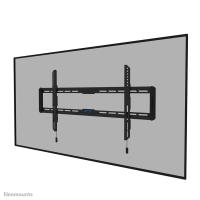 Neomounts WL30-550BL18 TV mount wall 43-86'' - ultra-flat - easy install