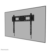 Neomounts WL30-750BL18 Heavy duty wall mount 43-98'' - fixed - lockable - fast installation - TÜV