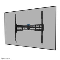 Neomounts WL30S-950BL19 Heavy duty wall mount 55-110'' - fixed - lockable - landscape and portrait