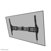 Neomounts WL35S-950BL19 Heavy duty wall mount 55-110'' - tiltable - lockable - landscape and portrait