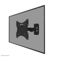 Neomounts WL40-540BL12 TV mount wall 32-55'' - full motion - easy install