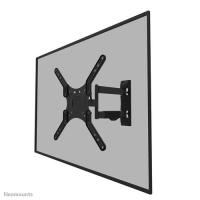 Neomounts WL40-550BL14 TV mount wall 32-55'' - full motion - easy install