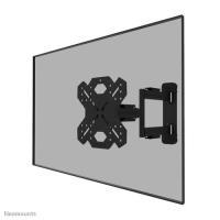Neomounts WL40S-850BL12 TV mount wall 32-55'' - full motion - fast installation