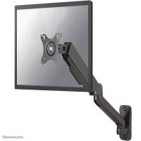 Neomounts WL70-450BL11 Monitor/TV mount wall 17-32'' - gas spring - full motion