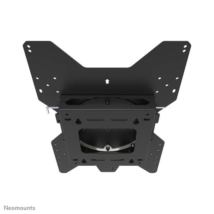 Neomounts WL85-515BL16 TV wall mount 55-75'' - rotatable — image 11 of 32