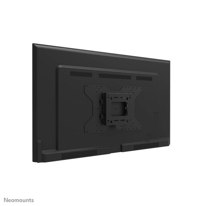Neomounts WL85-515BL16 TV wall mount 55-75'' - rotatable — image 6 of 32